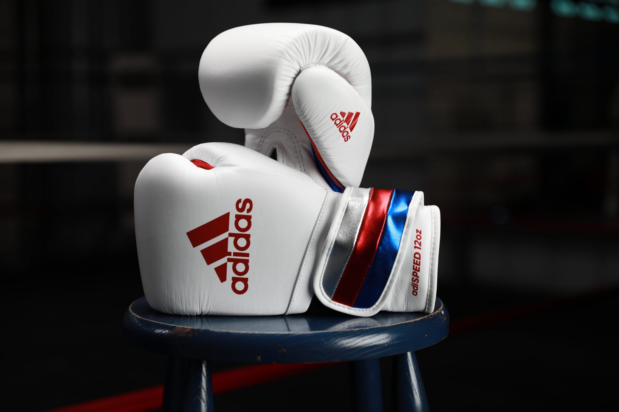 Adidas custom boxing gloves store