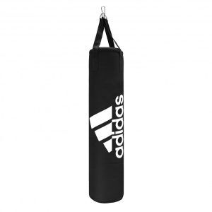 adidas Heavy Bag for Boxing MMA Kick Boxing Training Fitness and Cardio Workout Filled adidas Combat Sports