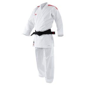 Kimono adidas karate hotsell