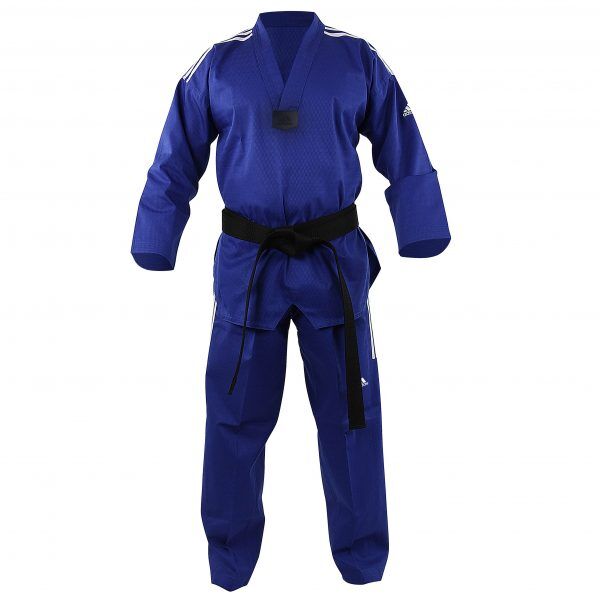 Equipement taekwondo adidas hot sale