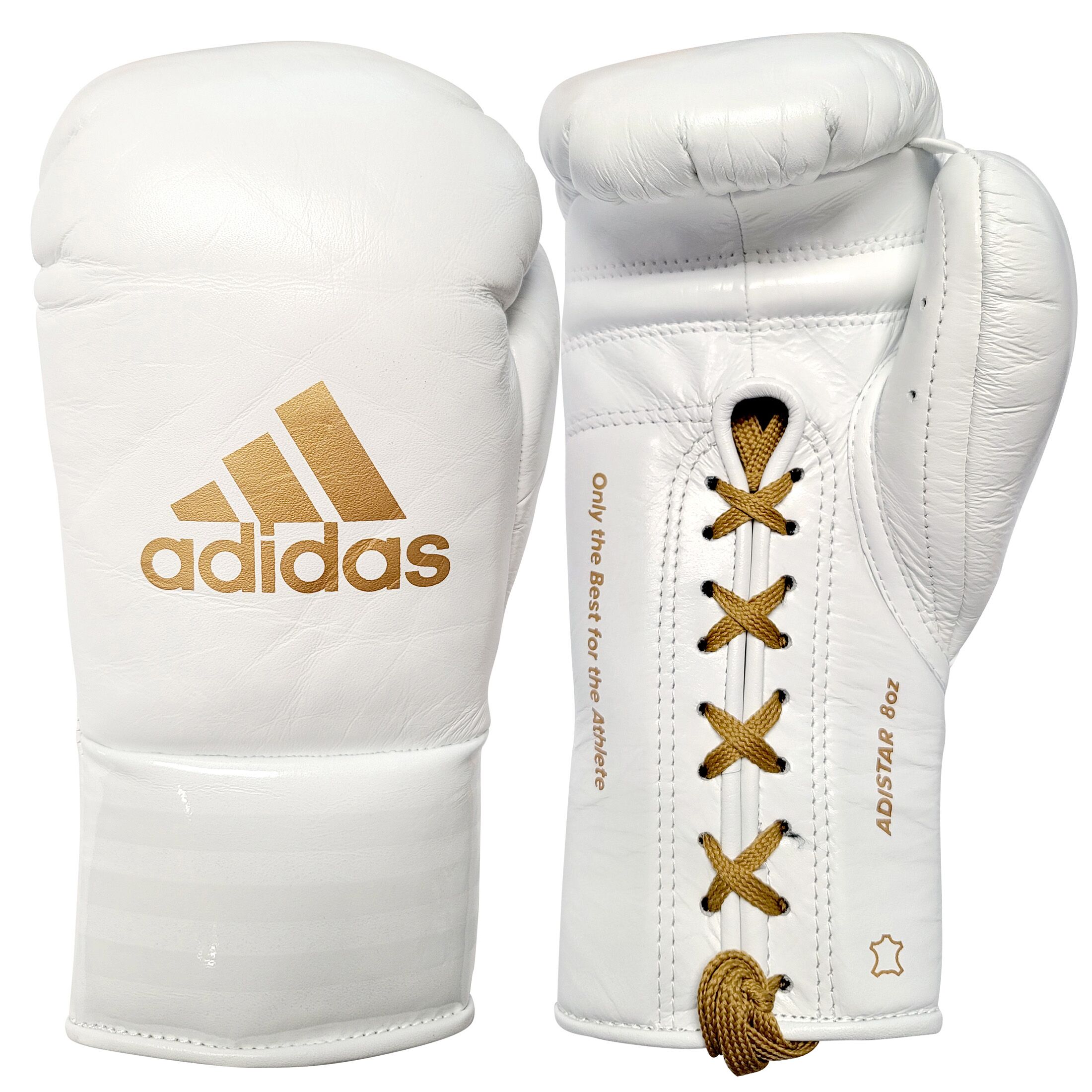 adidas Adi Star Speed 750 Boxing Gloves adidas Combat Sports