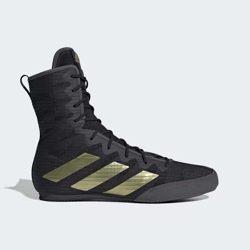 Kids adidas boxing boots outlet