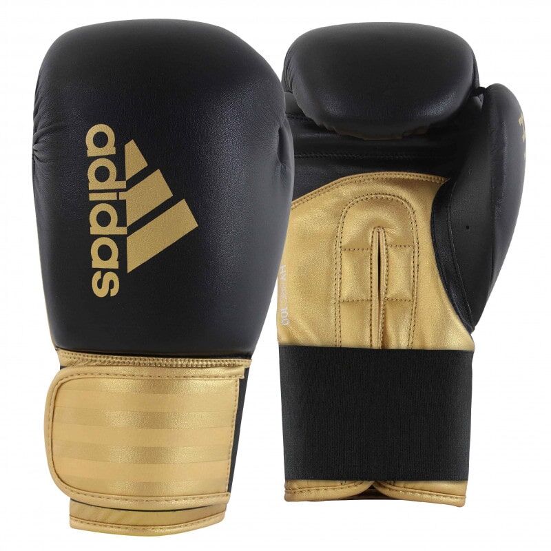 Gold adidas gloves orders