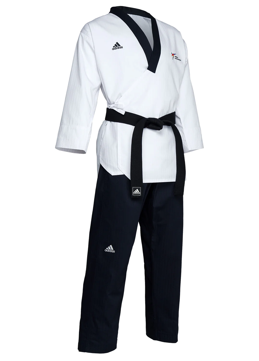 Dobok adidas taekwondo best sale